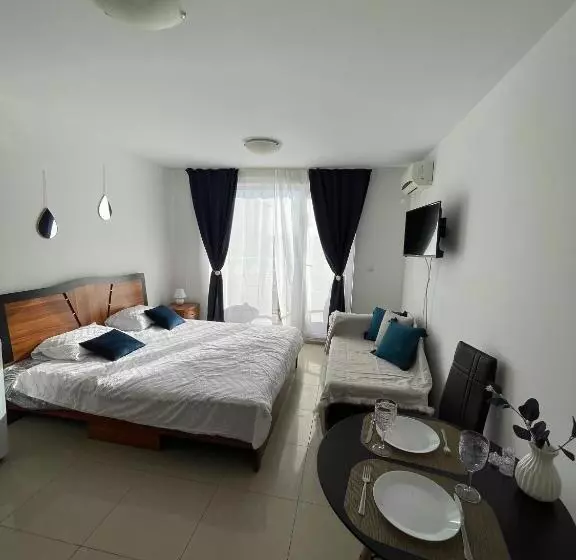 Fotos del hotel Admiral Plaza:  19