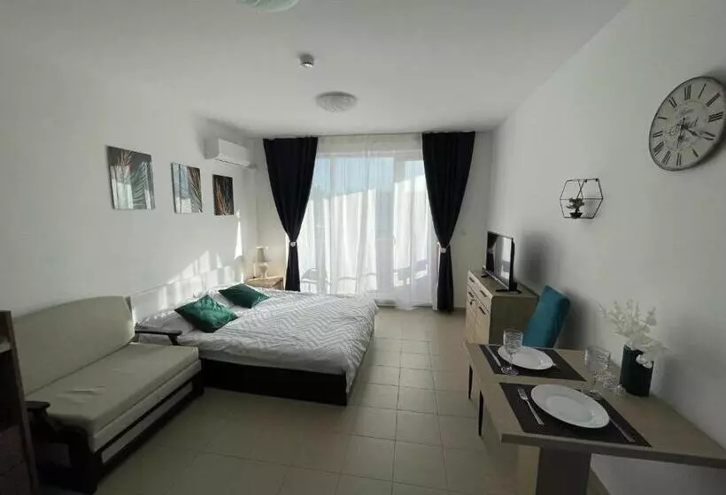 Fotos del hotel Admiral Plaza:  10