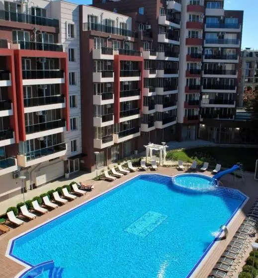 Fotos del hotel Admiral Plaza:  3