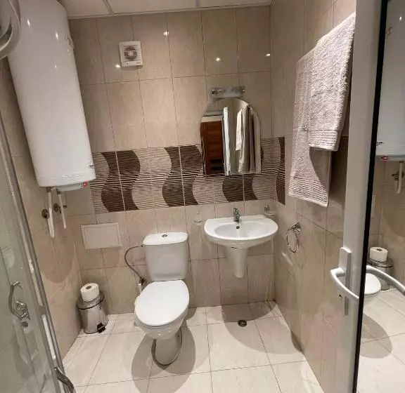 Fotos del hotel Admiral Plaza:  8