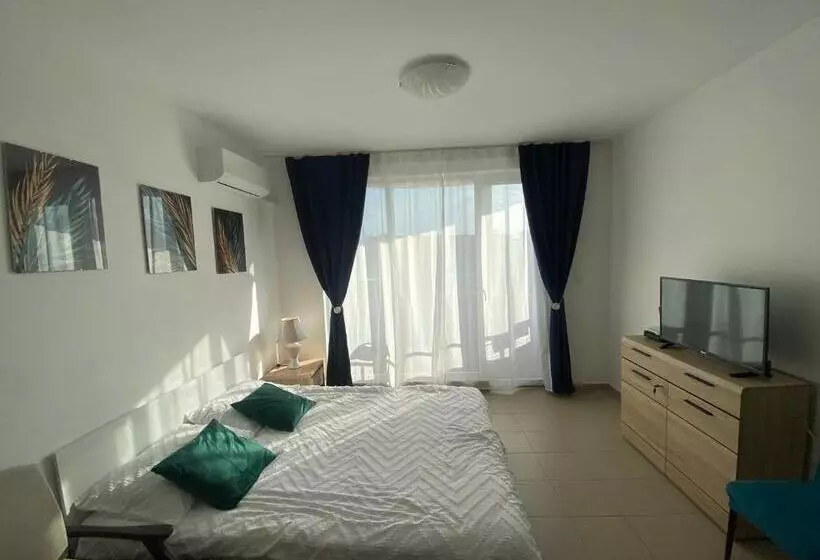 Fotos del hotel Admiral Plaza:  21