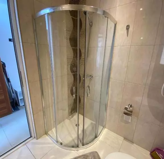 Fotos del hotel Admiral Plaza:  15