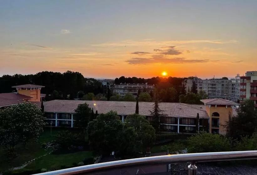 Fotos del hotel Admiral Plaza:  9