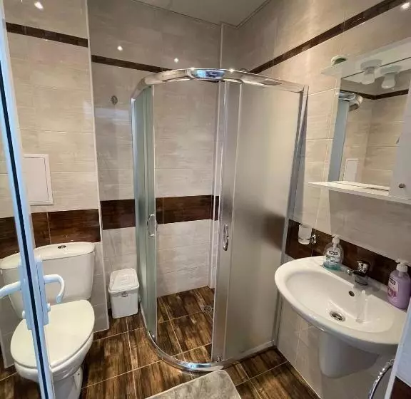 Fotos del hotel Admiral Plaza:  12