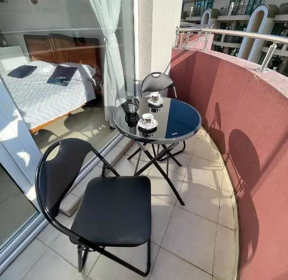 Fotos del hotel Admiral Plaza:  6