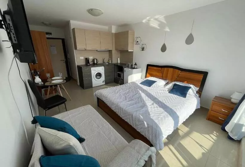 Fotos del hotel Admiral Plaza:  2