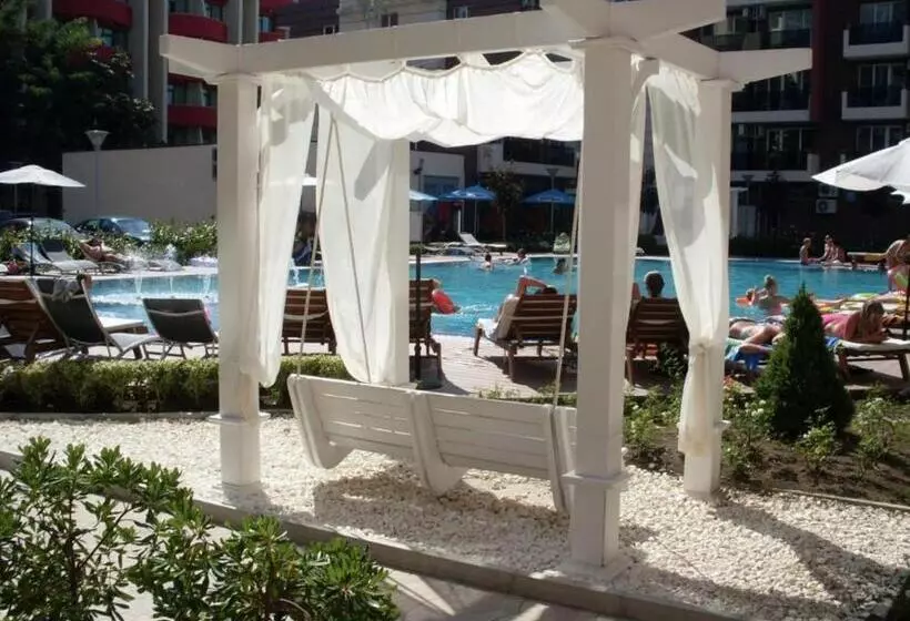 Fotos del hotel Admiral Plaza:  14