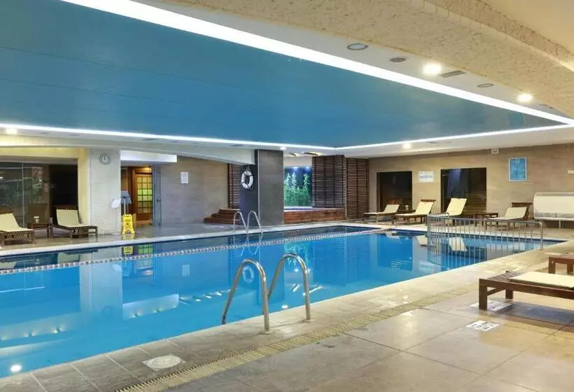 Fotos del hotel Anemon Cigli:  10