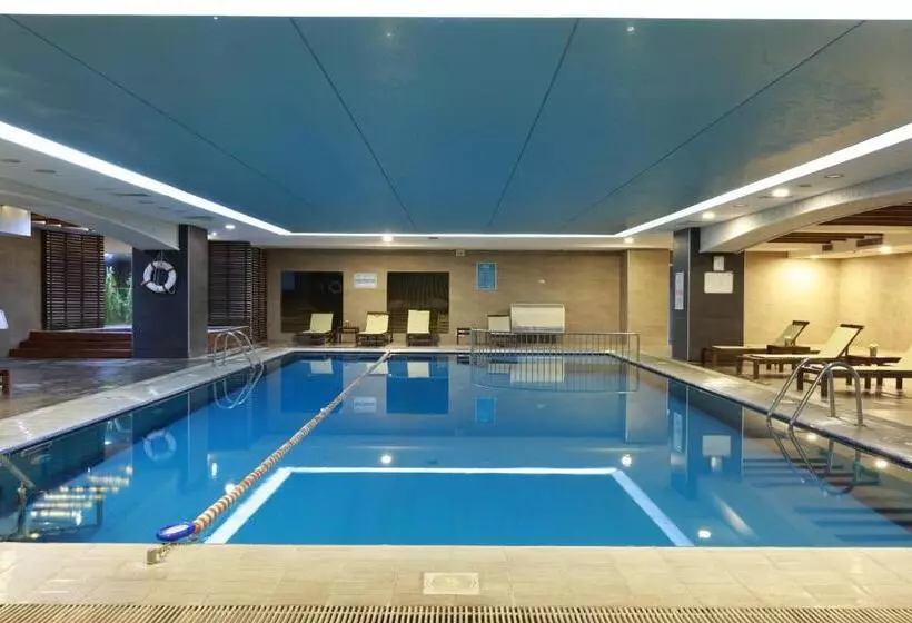 Fotos del hotel Anemon Cigli:  3