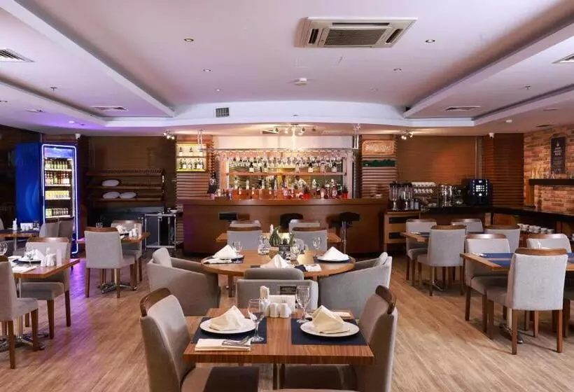 Fotos del hotel Anemon Cigli:  14