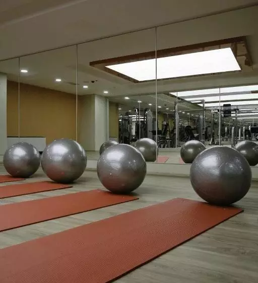 Fotos del hotel Anemon Cigli:  12