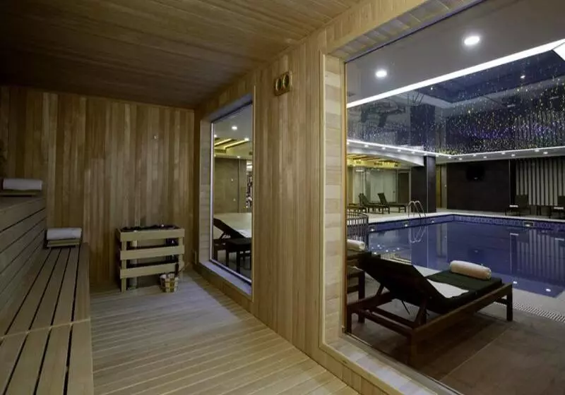 Fotos del hotel Anemon Cigli:  17