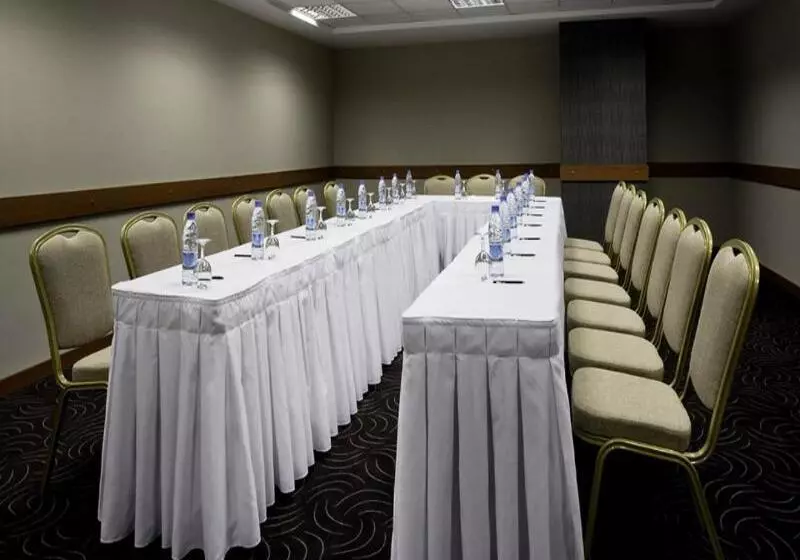 Fotos del hotel Anemon Cigli:  8