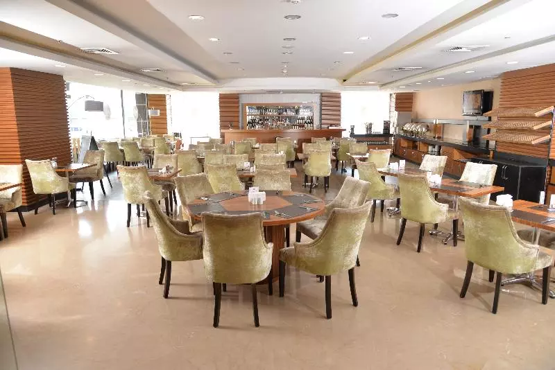 Fotos del hotel Anemon Cigli:  25