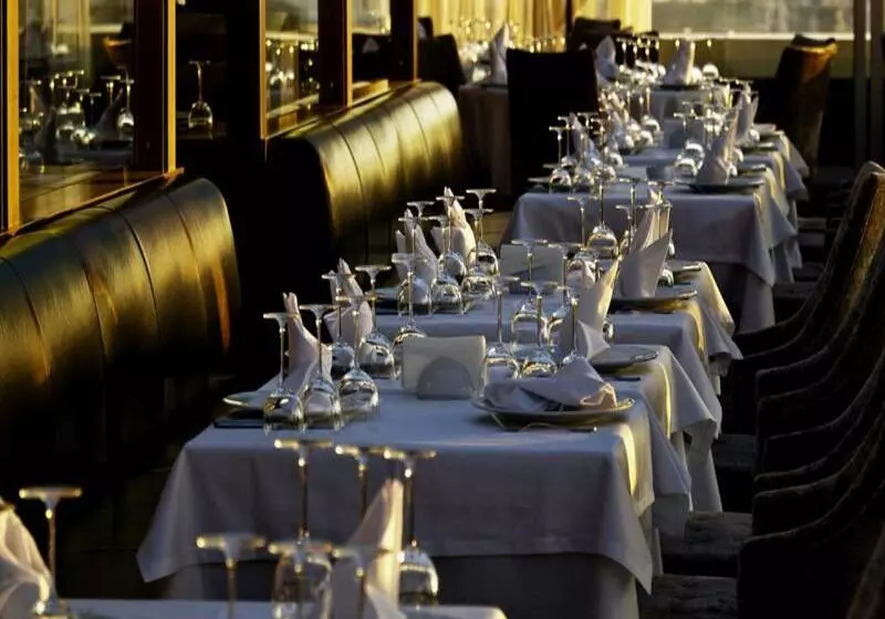 Fotos del hotel Anemon Cigli:  21