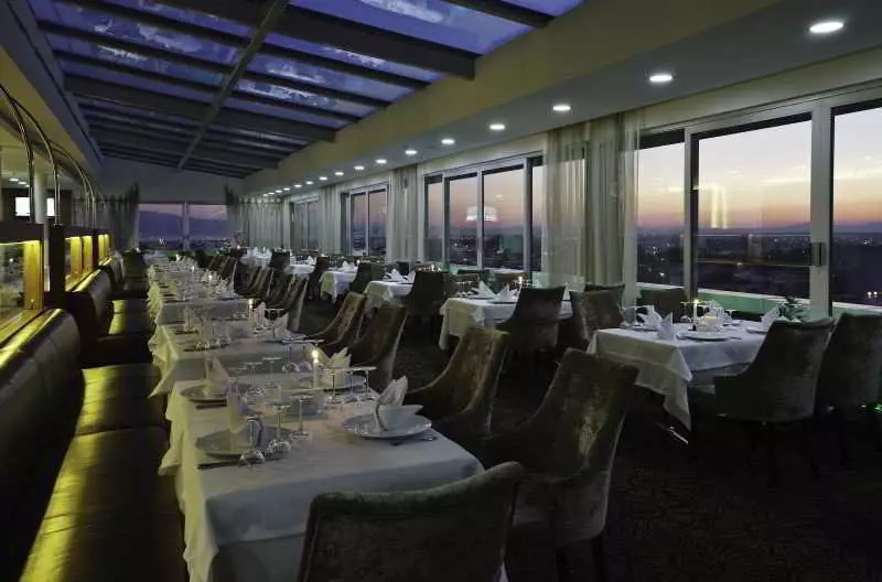 Fotos del hotel Anemon Cigli:  23