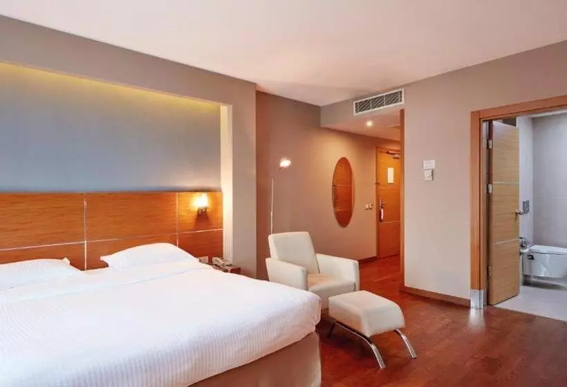 Fotos del hotel Anemon Cigli:  15