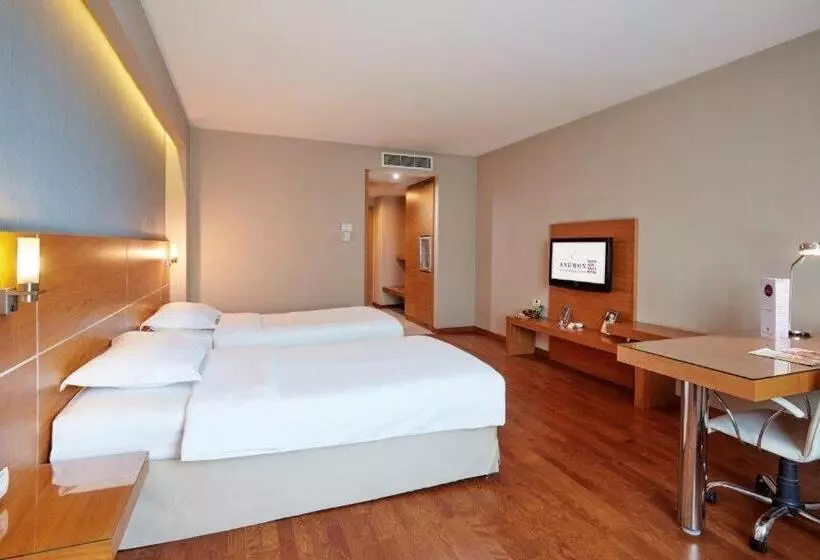 Fotos del hotel Anemon Cigli:  19