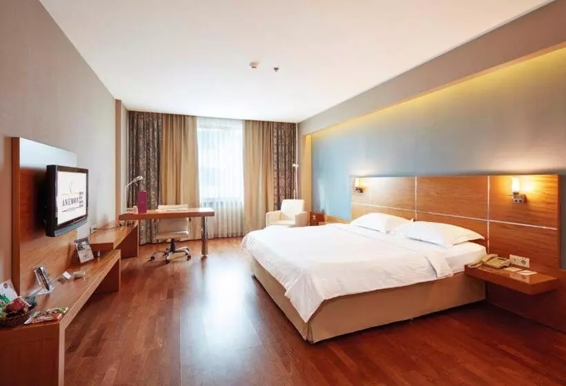 Fotos del hotel Anemon Cigli:  2