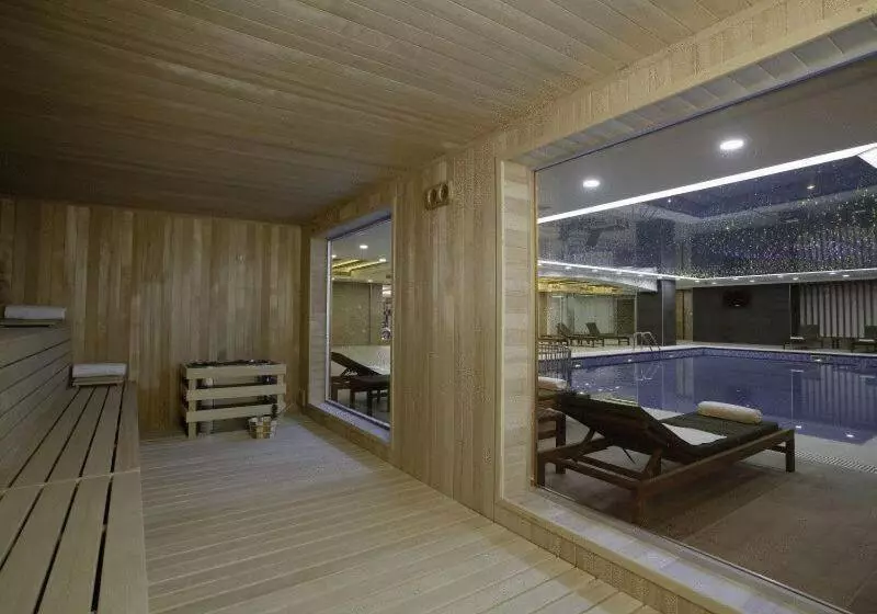 Fotos del hotel Anemon Cigli:  6