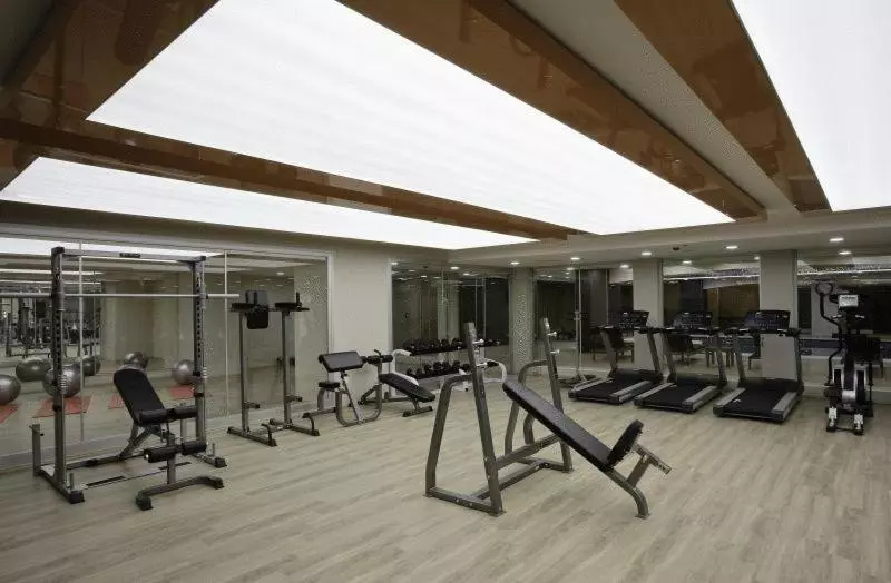 Fotos del hotel Anemon Cigli:  5