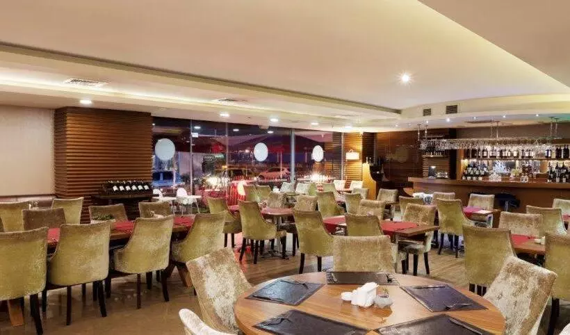 Fotos del hotel Anemon Cigli:  24