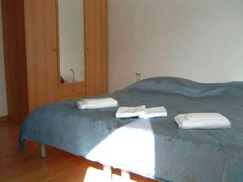 Fotos del hotel Apartman Marija:  7