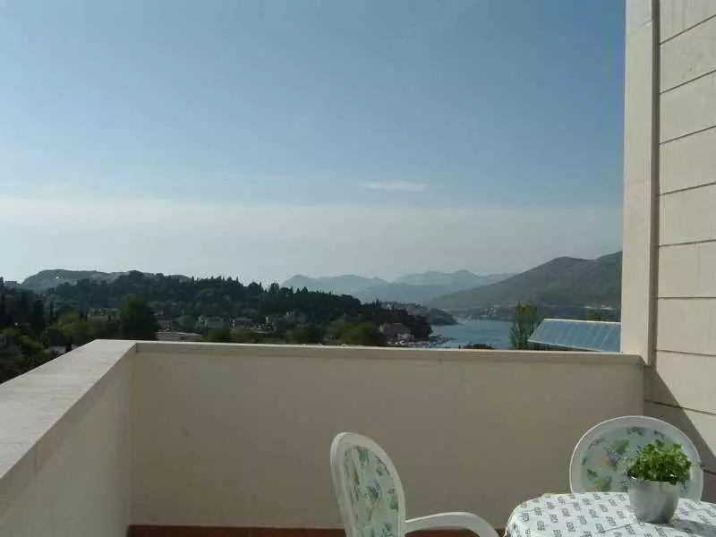 Fotos del hotel Apartman Marija:  6