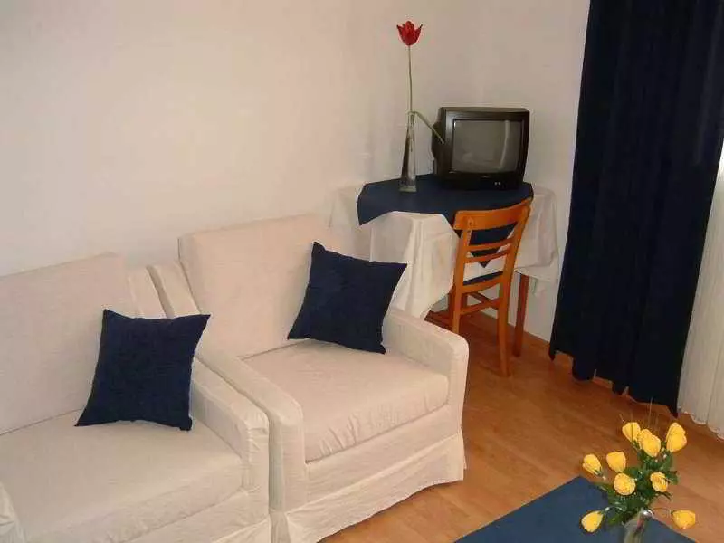 Fotos del hotel Apartman Marija:  13