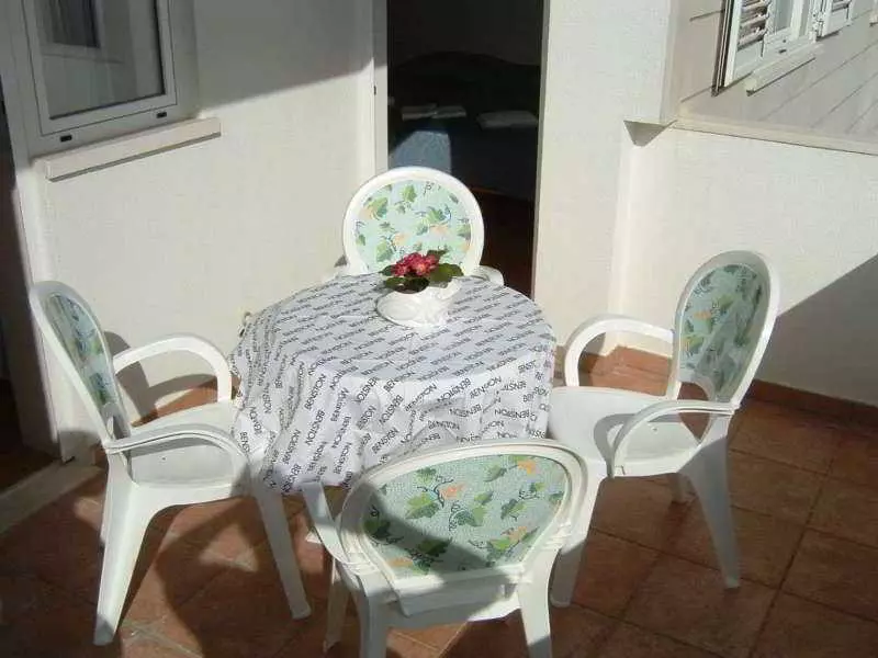 Fotos del hotel Apartman Marija:  8