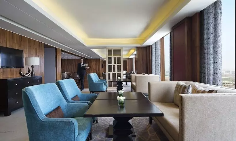 Fotos del hotel Bengaluru Marriott Hotel Whitefield:  20