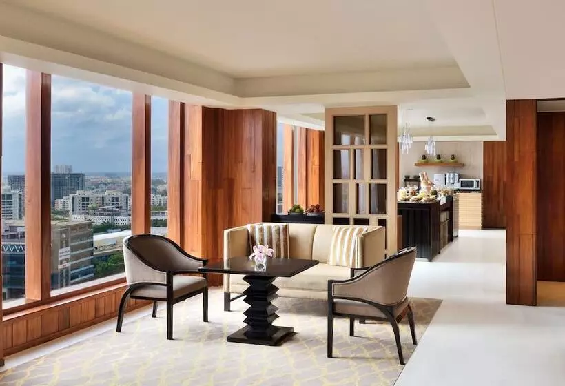 Fotos del hotel Bengaluru Marriott Hotel Whitefield:  14