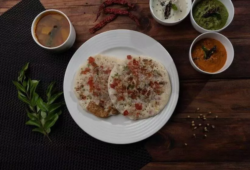 Fotos del hotel Bengaluru Marriott Hotel Whitefield:  18