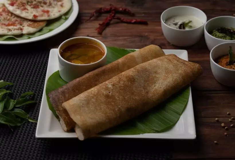 Fotos del hotel Bengaluru Marriott Hotel Whitefield:  12