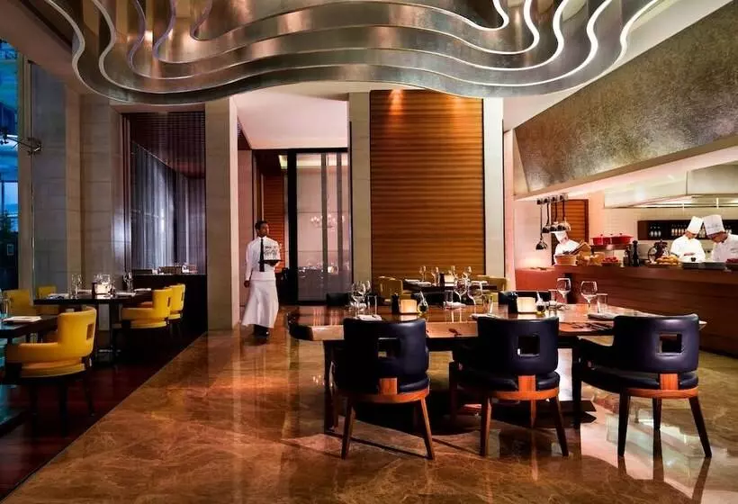 Fotos del hotel Bengaluru Marriott Hotel Whitefield:  21