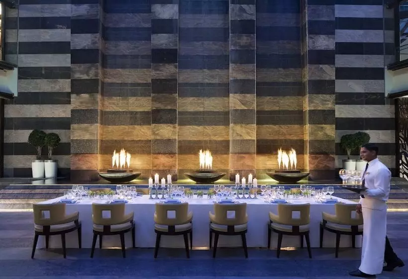 Fotos del hotel Bengaluru Marriott Hotel Whitefield:  25