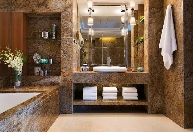 Fotos del hotel Bengaluru Marriott Hotel Whitefield:  22