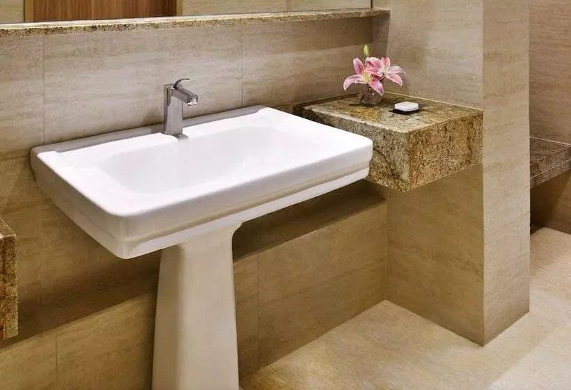 Fotos del hotel Bengaluru Marriott Hotel Whitefield:  19