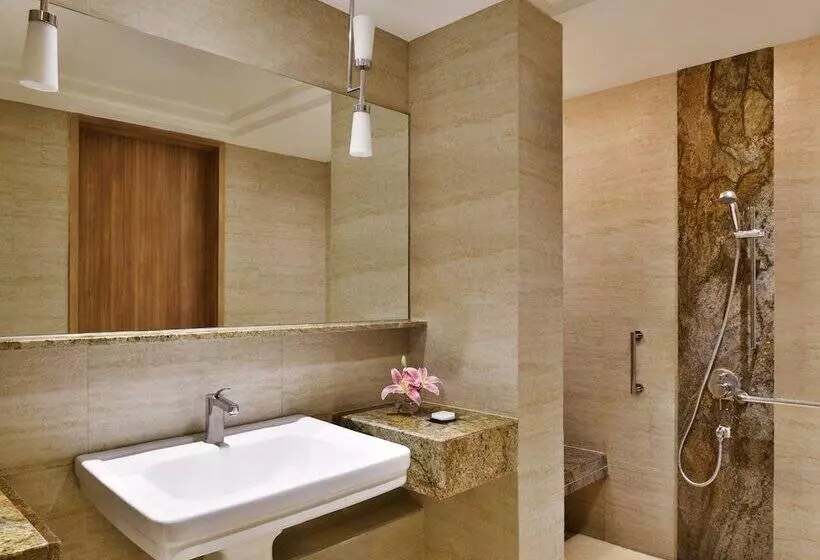 Fotos del hotel Bengaluru Marriott Hotel Whitefield:  15