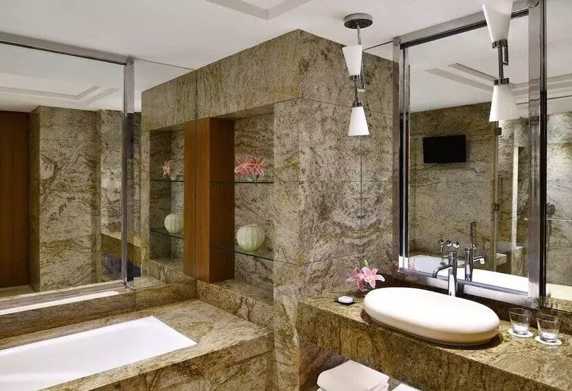 Fotos del hotel Bengaluru Marriott Hotel Whitefield:  9