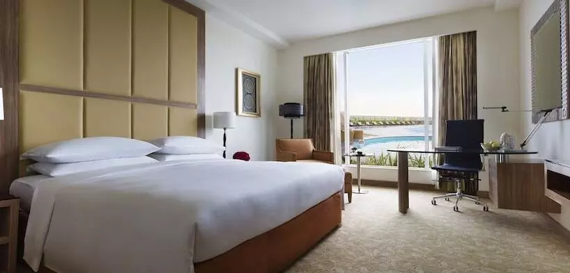 Fotos del hotel Bengaluru Marriott Hotel Whitefield:  10