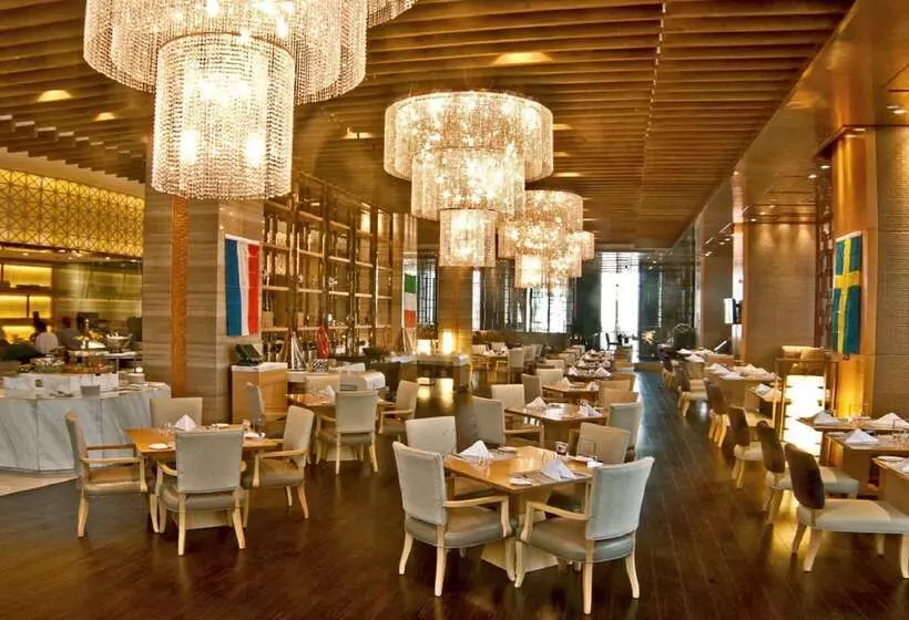 Fotos del hotel Best Western Premier  Hefei:  9