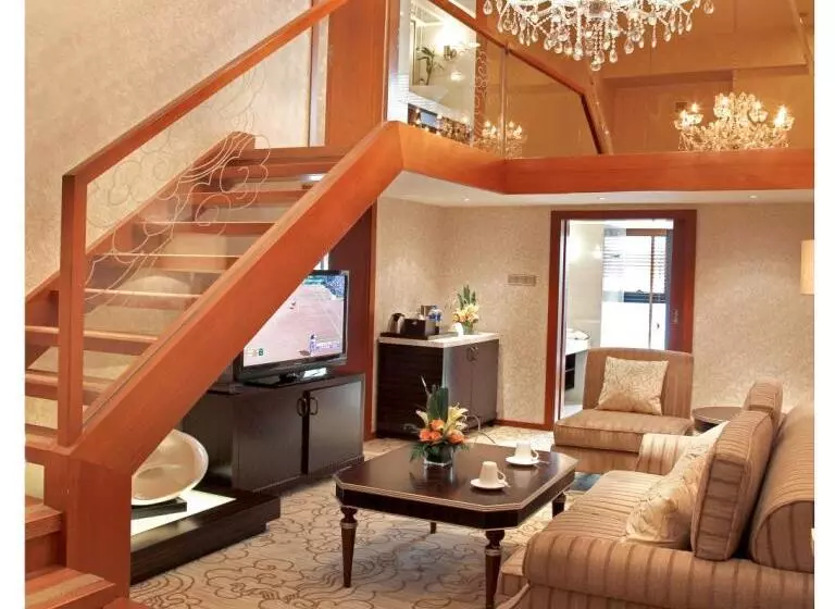 Fotos del hotel Best Western Premier  Hefei:  21