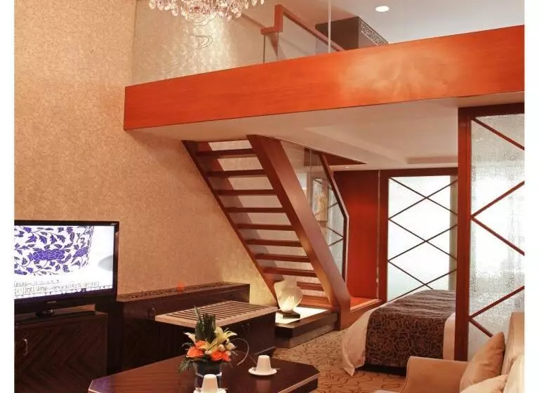 Fotos del hotel Best Western Premier  Hefei:  24