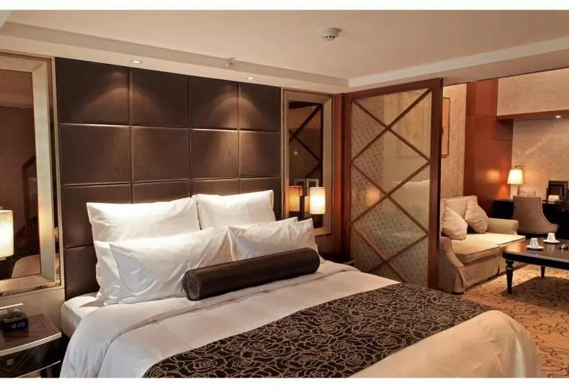 Fotos del hotel Best Western Premier  Hefei:  16