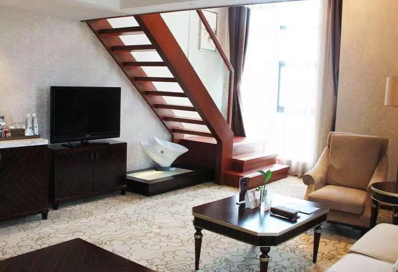 Fotos del hotel Best Western Premier  Hefei:  23