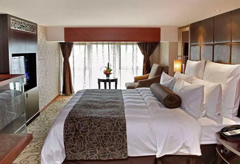 Fotos del hotel Best Western Premier  Hefei:  17