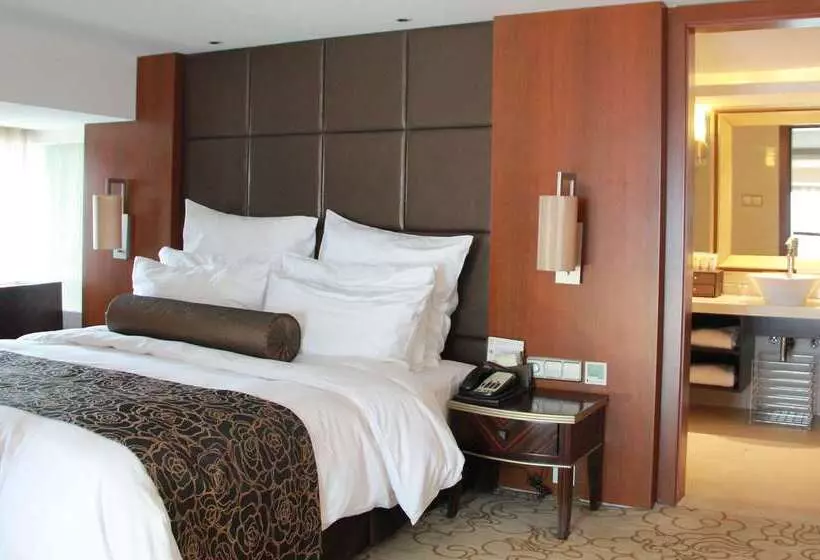 Fotos del hotel Best Western Premier  Hefei:  19