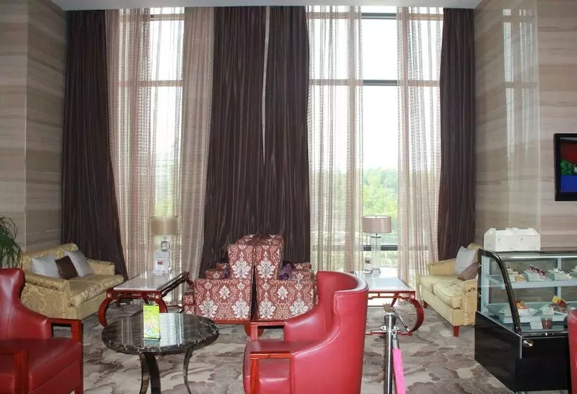 Fotos del hotel Best Western Premier  Hefei:  25