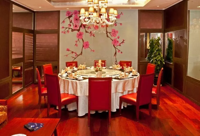 Fotos del hotel Best Western Premier  Hefei:  12